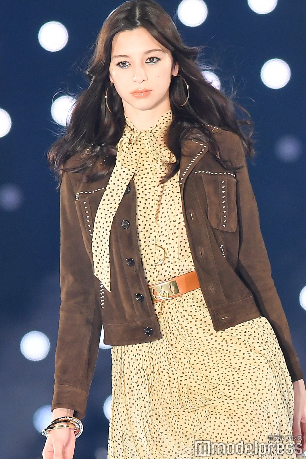 中条あやみ（C）モデルプレス