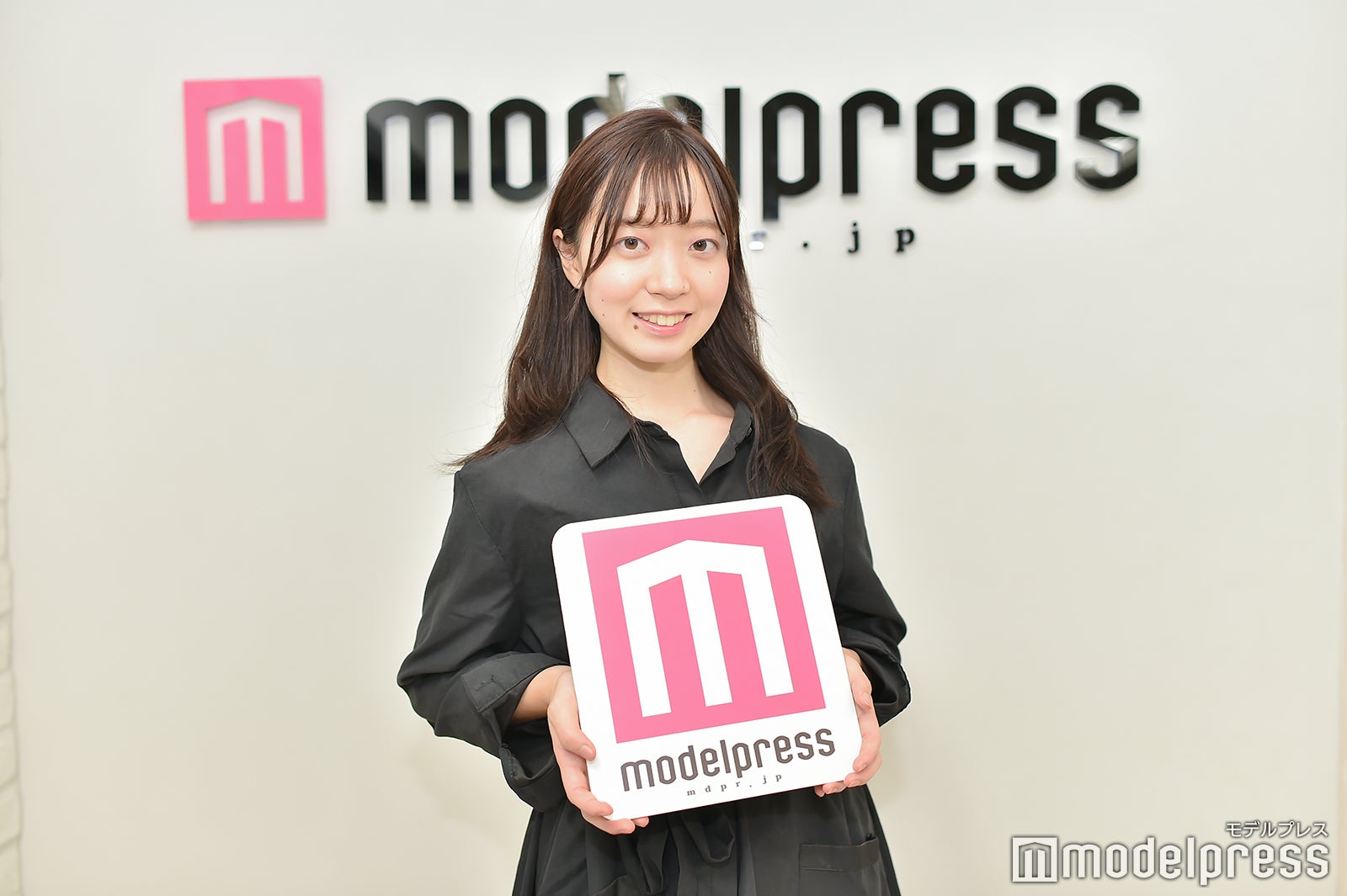 江蔵瑠美（C）モデルプレス