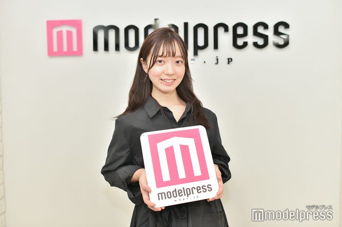 江蔵瑠美(C)モデルプレス