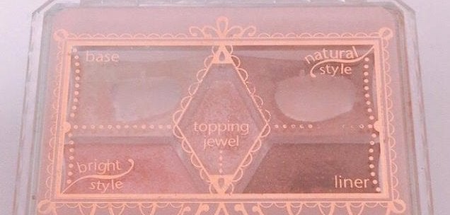 秋はマット感が命！