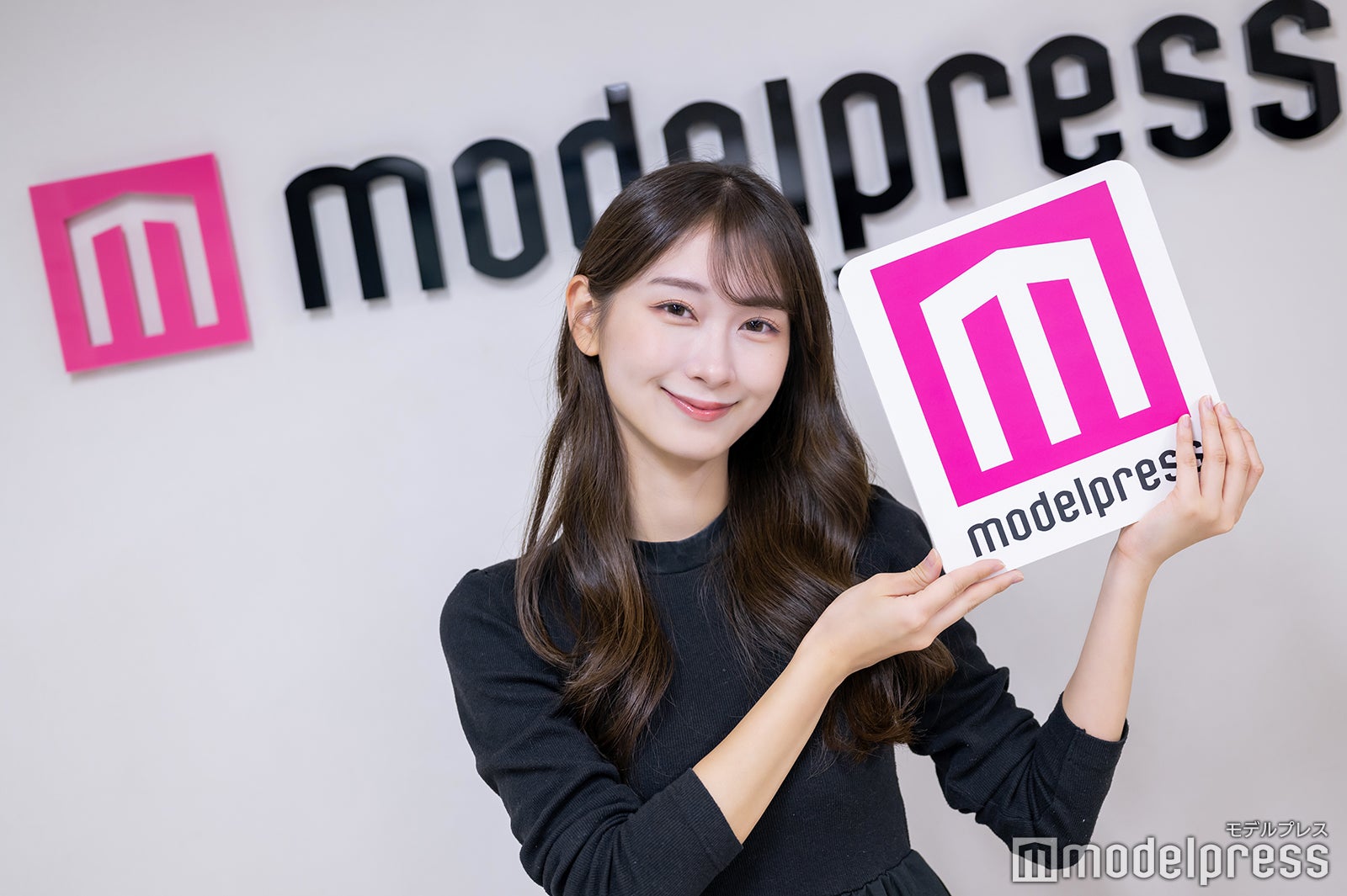 畠山柚花子さん（C）モデルプレス