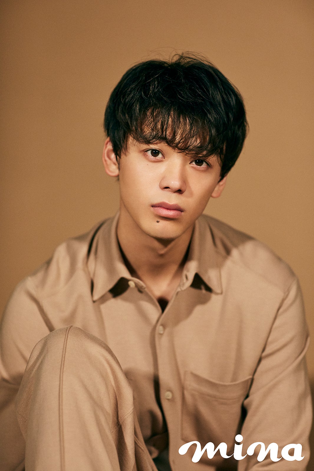 竹内涼真（画像提供：主婦の友社）