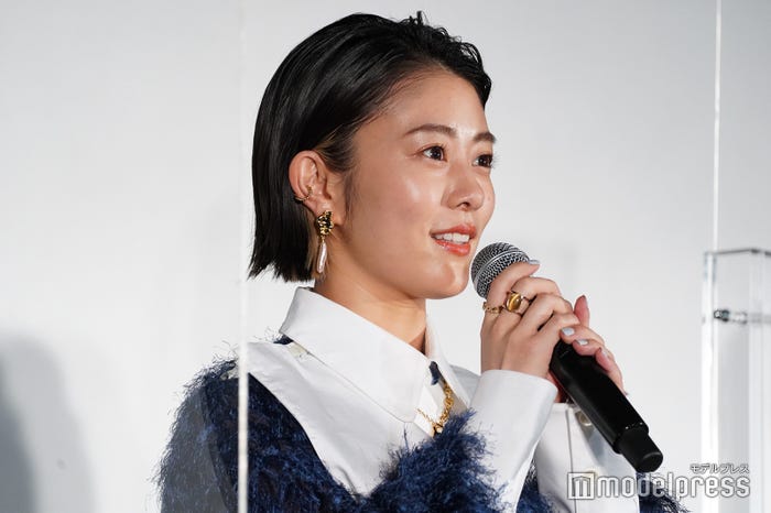 高畑充希(C)モデルプレス