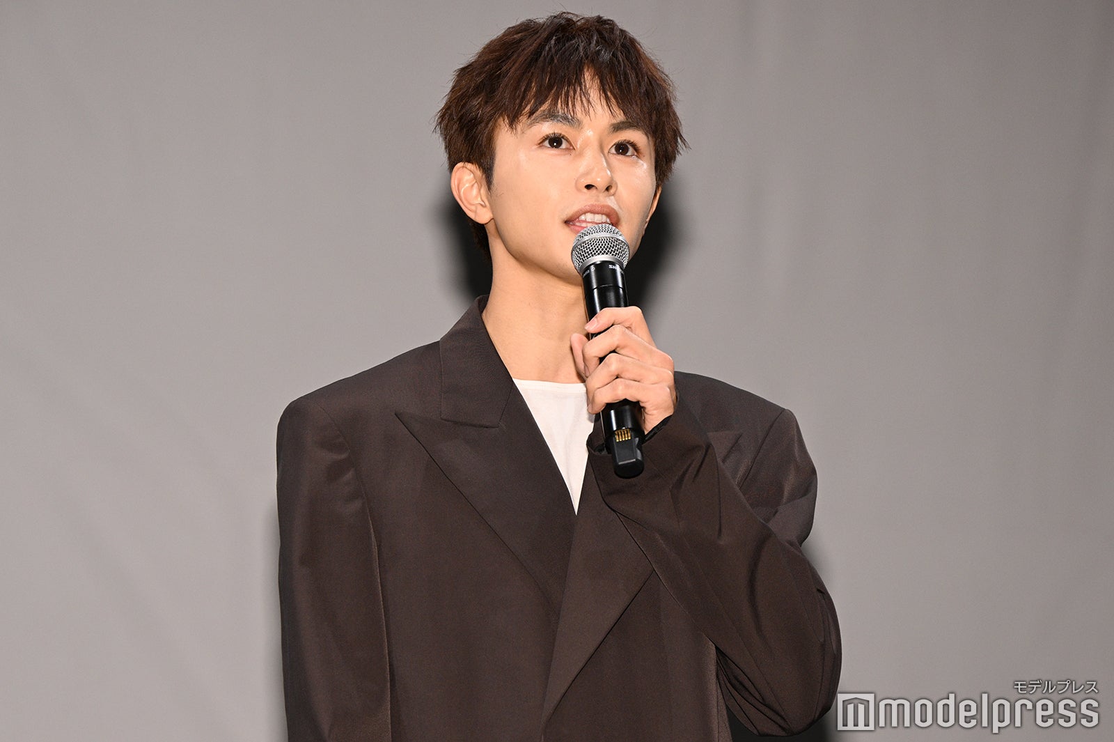 超特急・草川拓弥は「受けの芝居が上手い」監督目線の人物像・現場での佇まい【こころ】