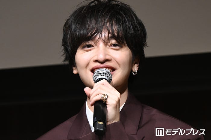 玉森裕太(C)モデルプレス