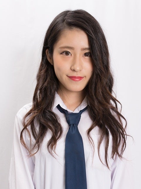 「女子高生ミスコン2016－2017」中部地方予選