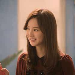 WILLCOM「だれとでも定額」の新CM「ボディカットマジック」編