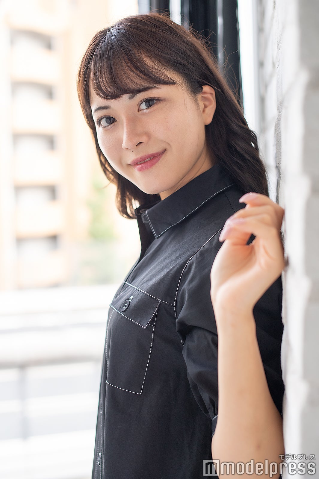 高橋真優さん（C）モデルプレス