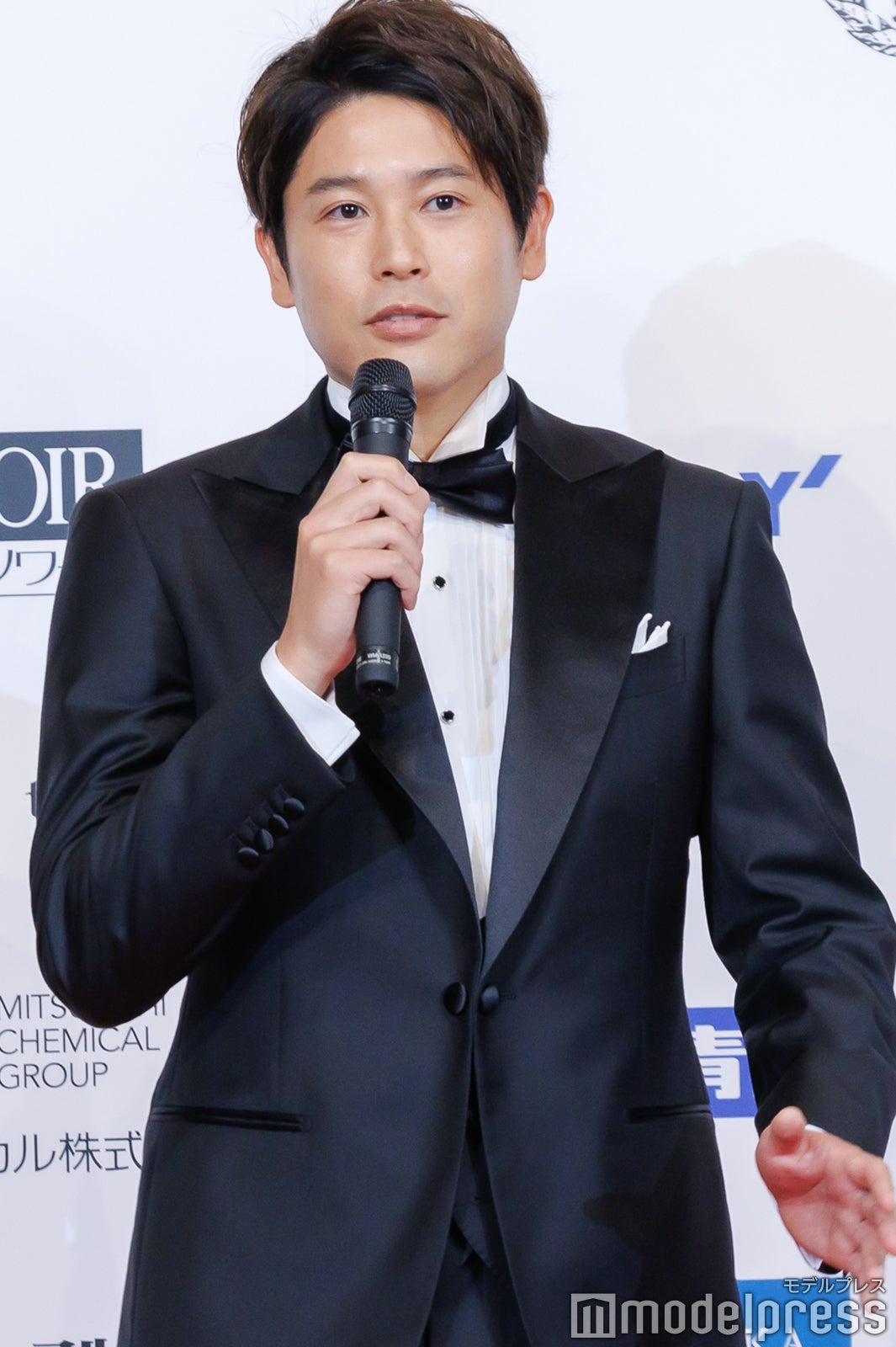 内田篤人（C）モデルプレス