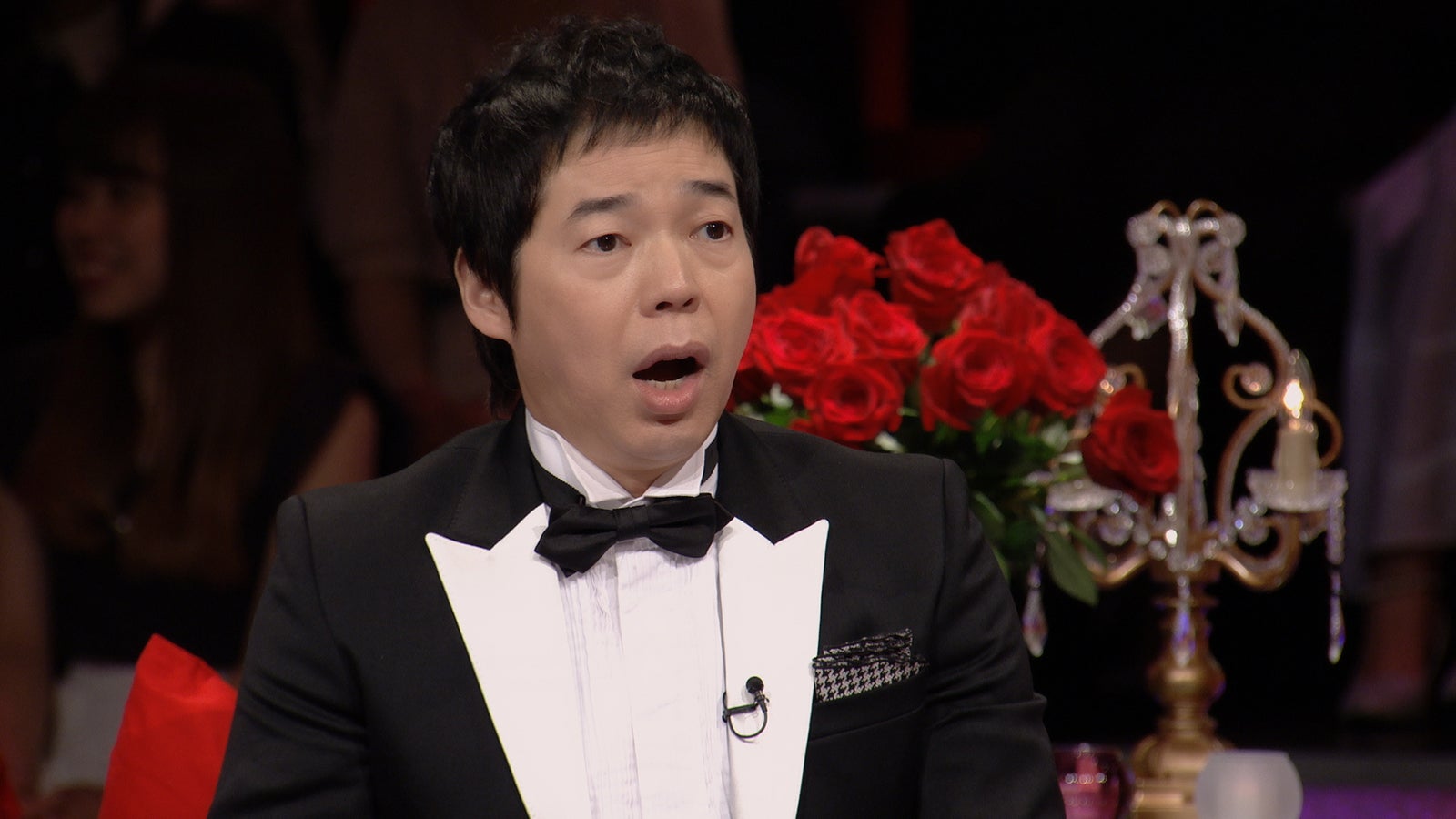 「バチェラー・ジャパン」シーズン3　エピソード10（C）2019 Warner Bros. International Television Production Limited. All rights reserved.　