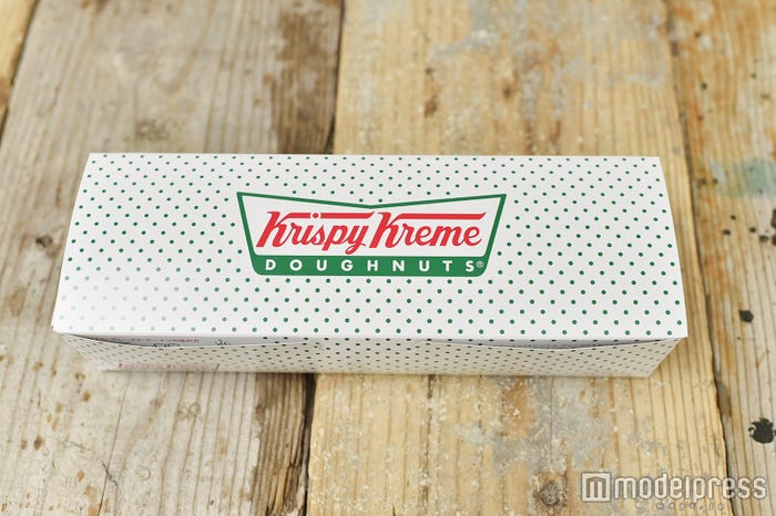 BOXに好きなドーナツを詰め込もう(C)モデルプレス