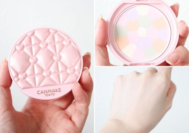 キャンメイク キャンメイク