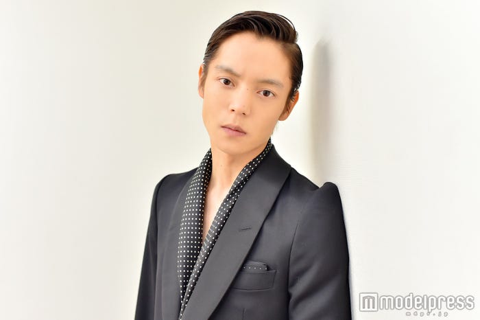 窪田正孝(C)モデルプレス