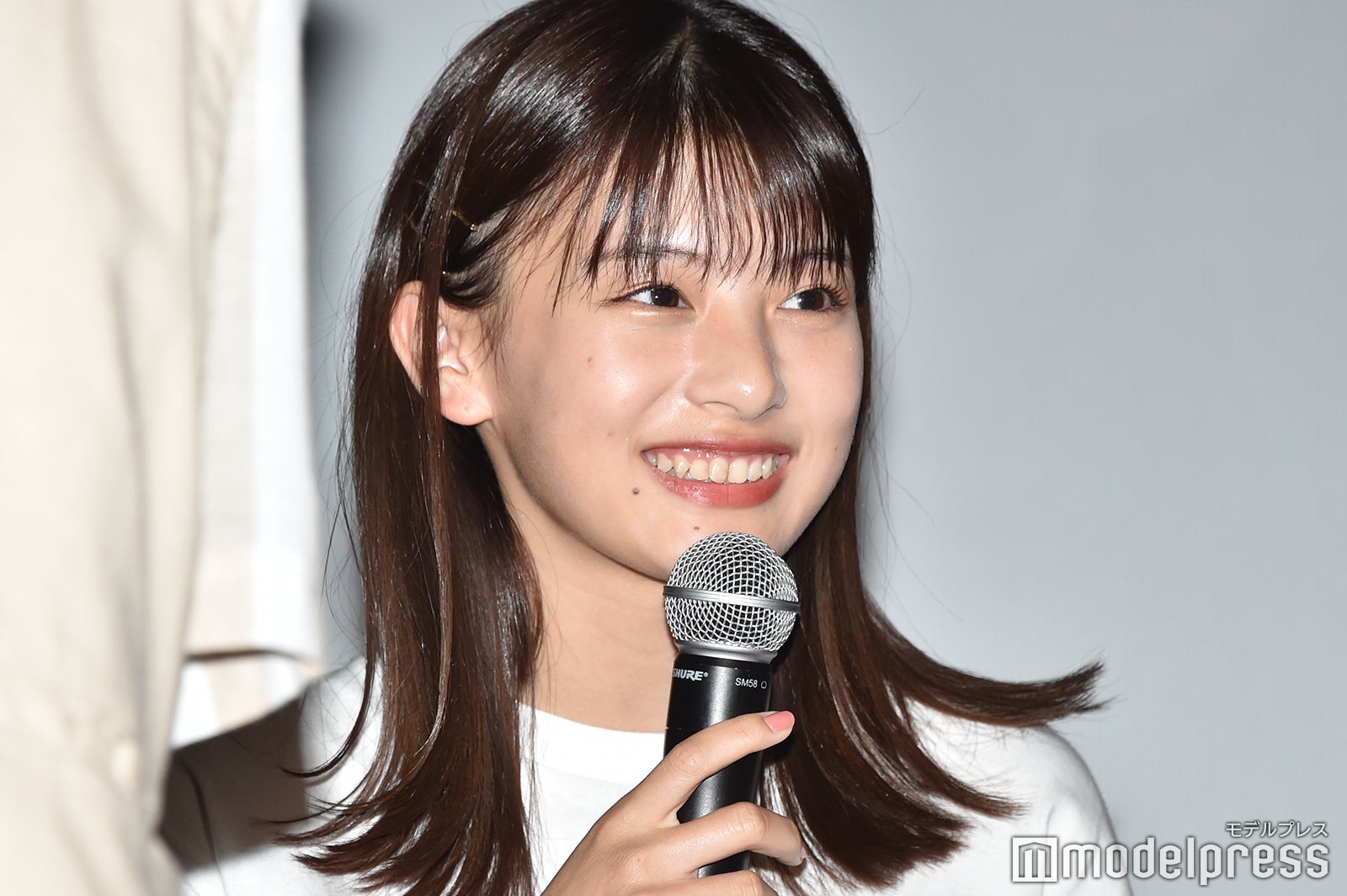 出口夏希 （C）モデルプレス