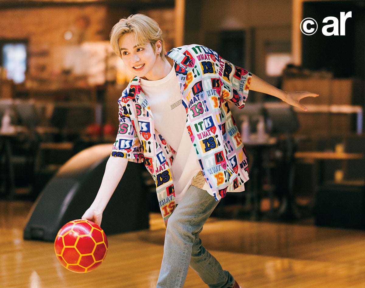 THE RAMPAGE吉野北人、ライブツアーの近況語る「意見が食い違う時も…」