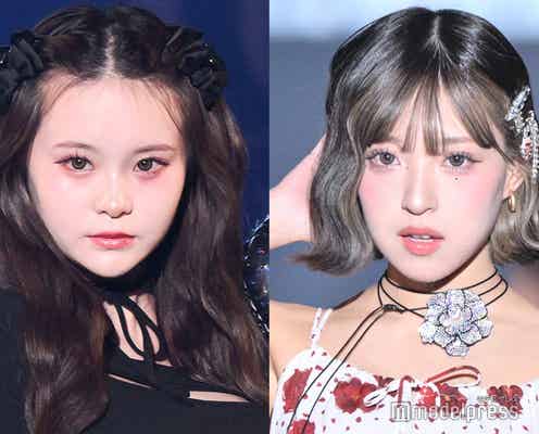 YouTuberさくら&MINAMI、美人姉妹公開 4人ディズニーショットに「どこ見ても可愛い」「眼福」と反響続々