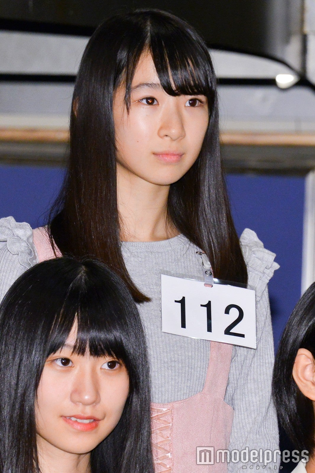 112高橋七実さん（C）モデルプレス