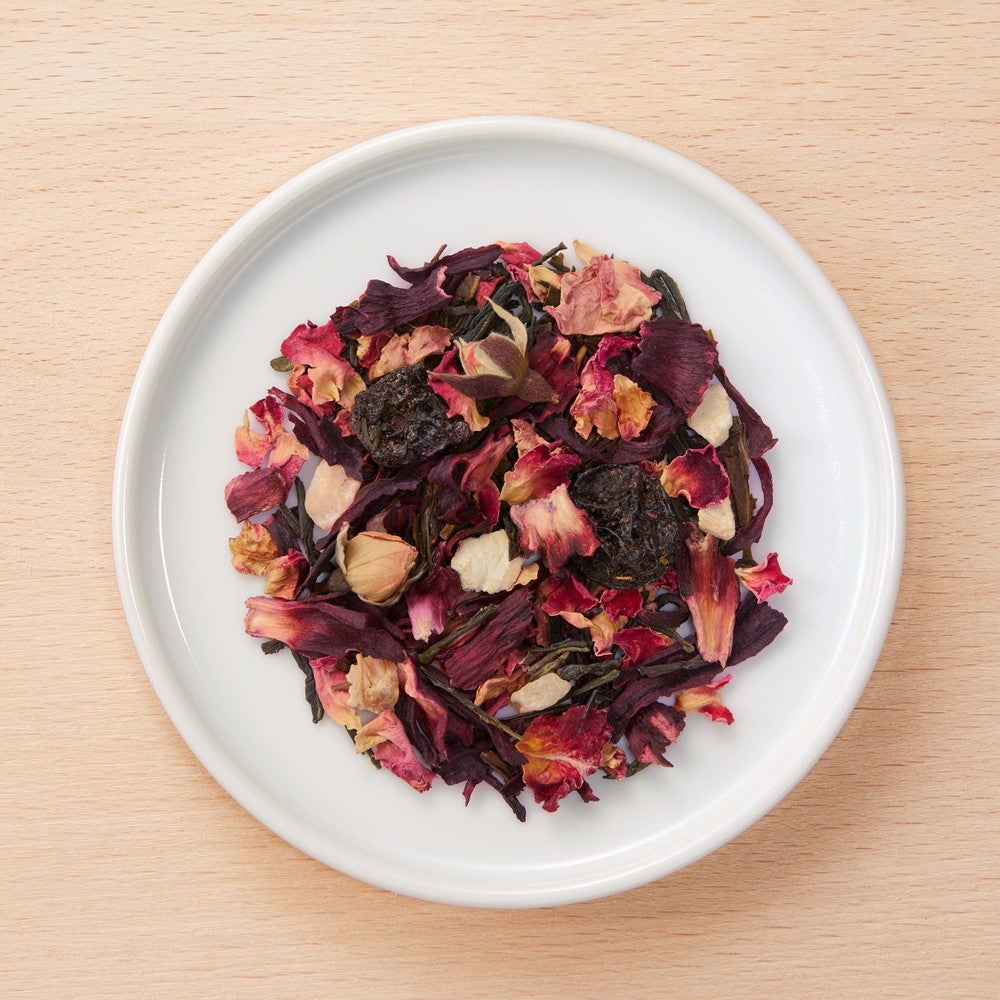 さくら アリュール／画像提供：スターバックス コーヒー ジャパン