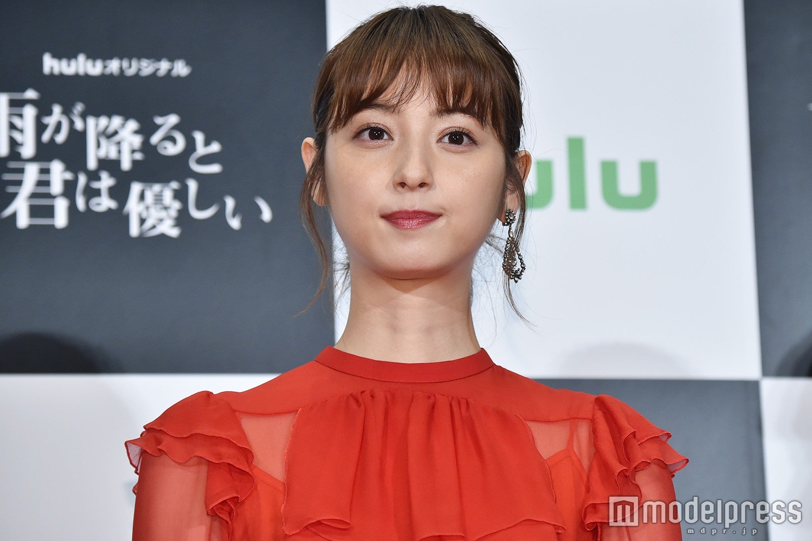 佐々木希 （C）モデルプレス