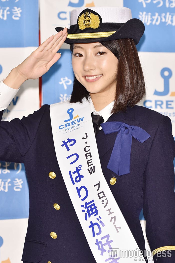 武田玲奈(C)モデルプレス