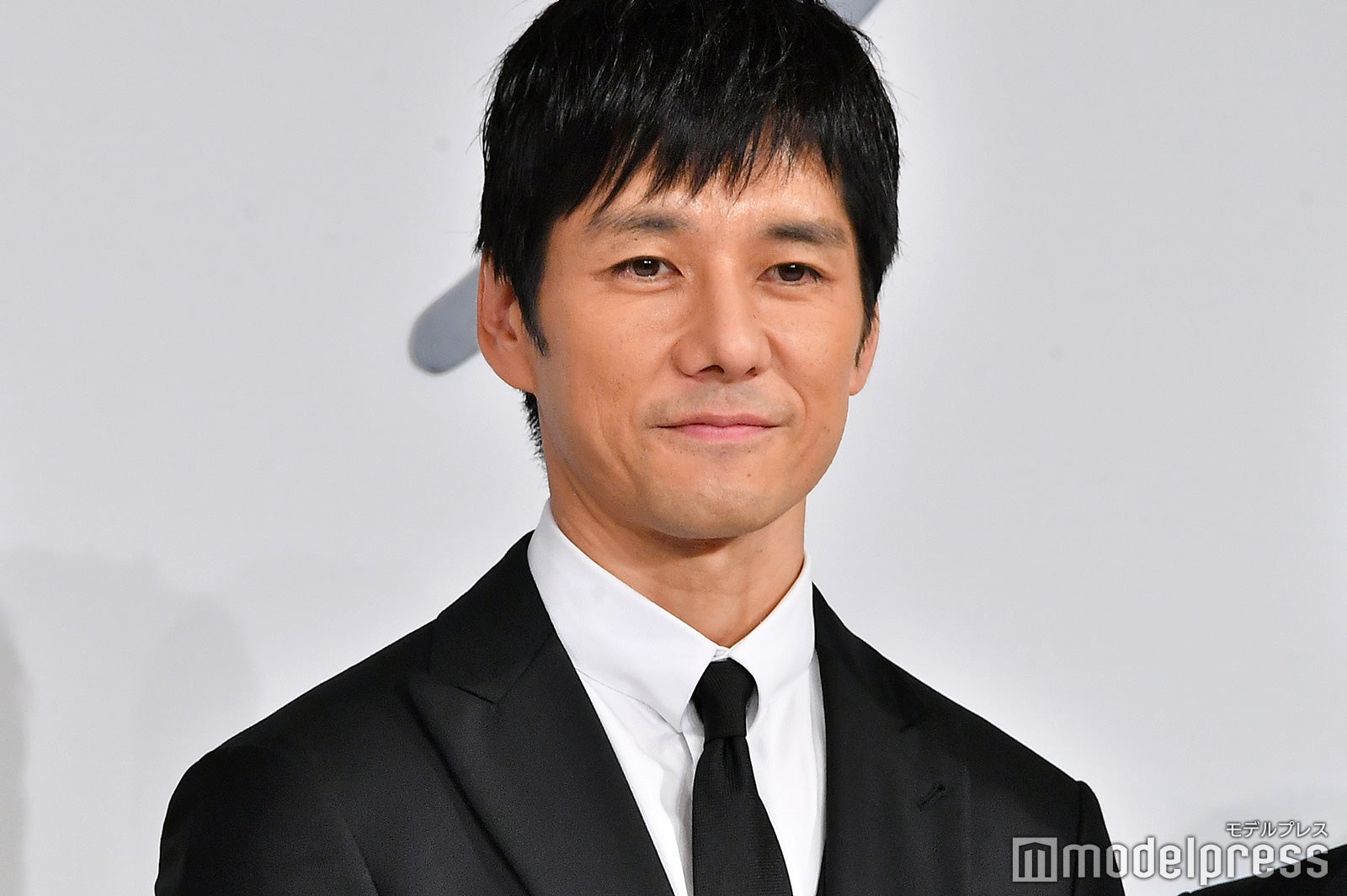 西島秀俊 （C）モデルプレス