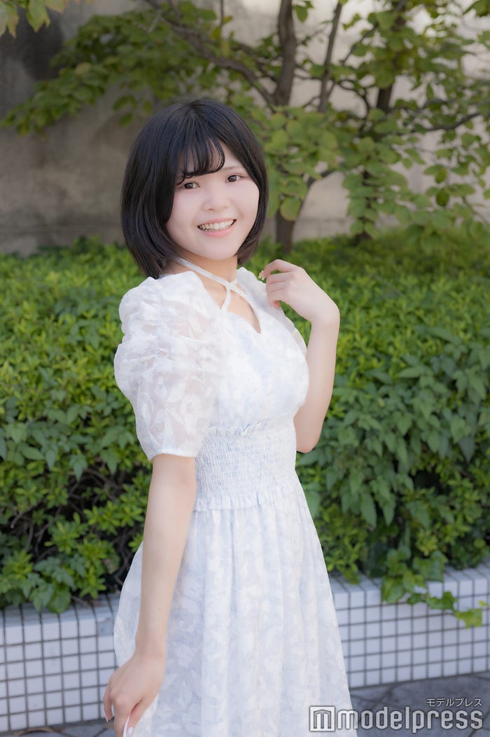 神野笑歌さん(C)モデルプレス