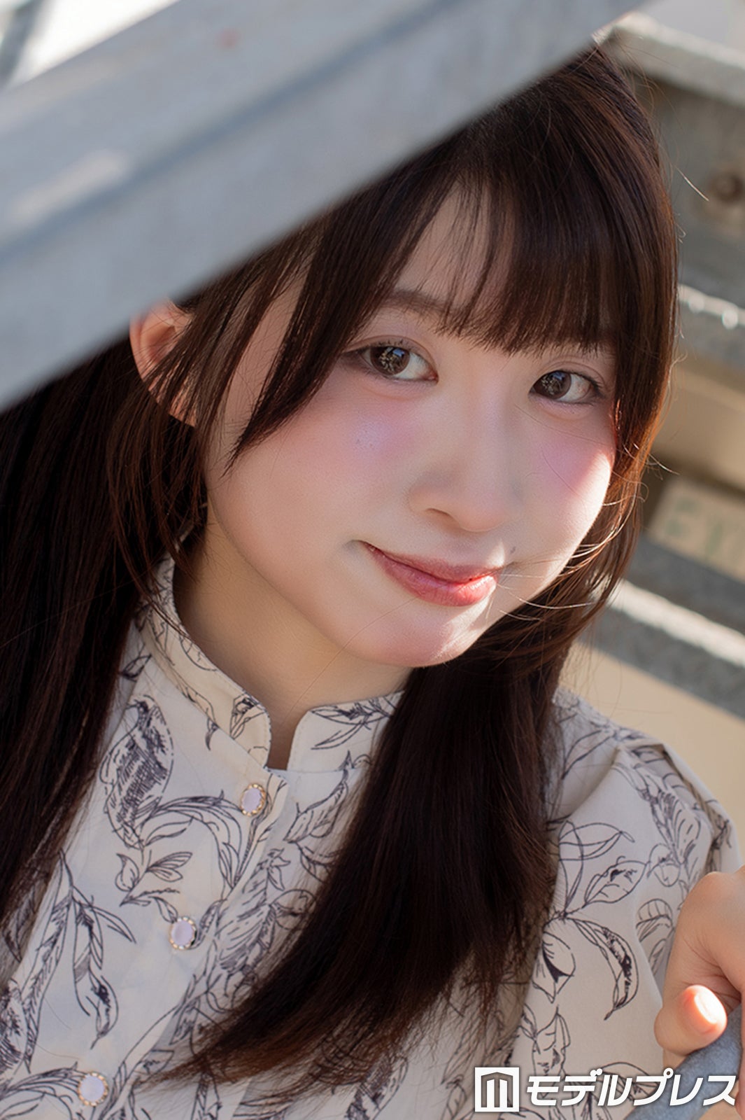 大道悠さん（C）モデルプレス