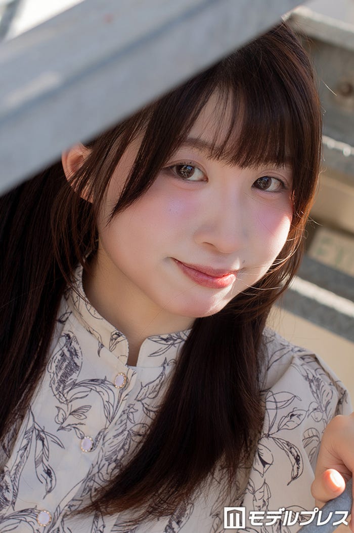 大道悠さん(C)モデルプレス