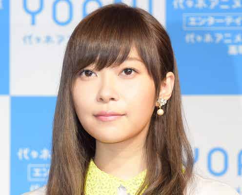 香取慎吾、ファンへの思い告白 指原莉乃がSMAPに感謝「人生が変わった」