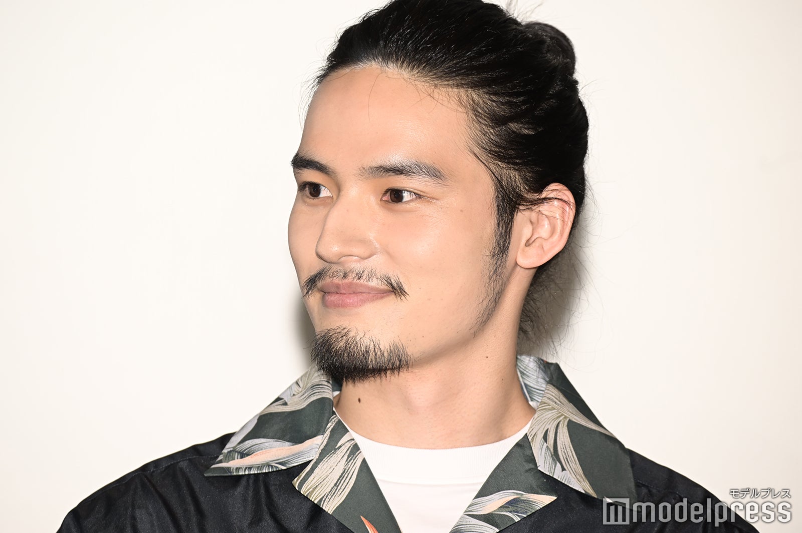 岡田健史（C）モデルプレス