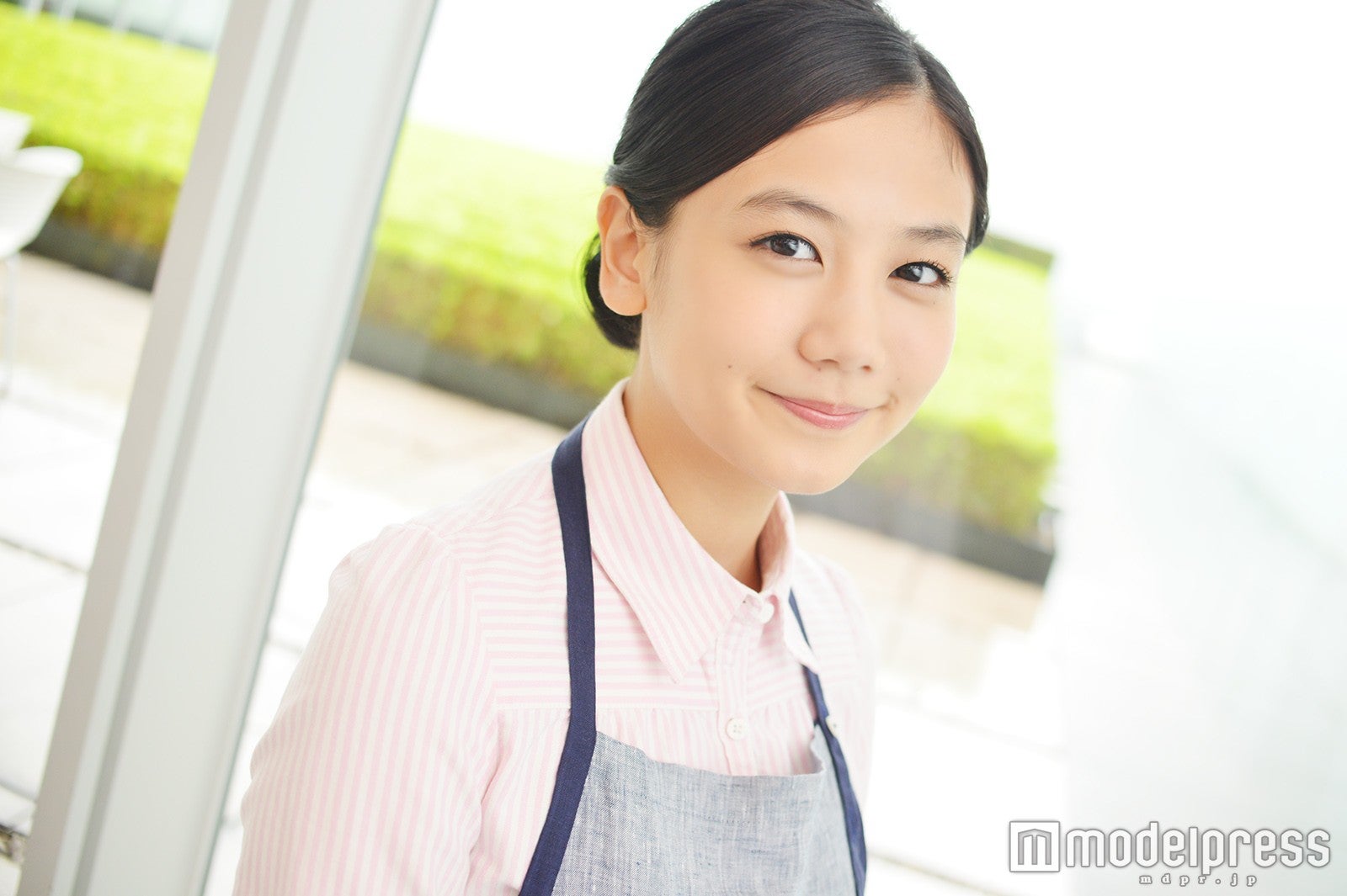 清水富美加 （C）モデルプレス