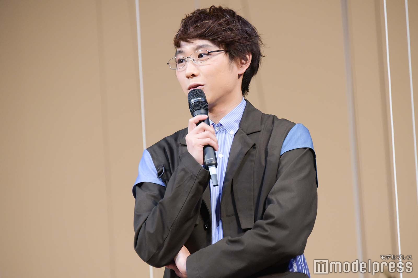 須賀健太 （C）モデルプレス