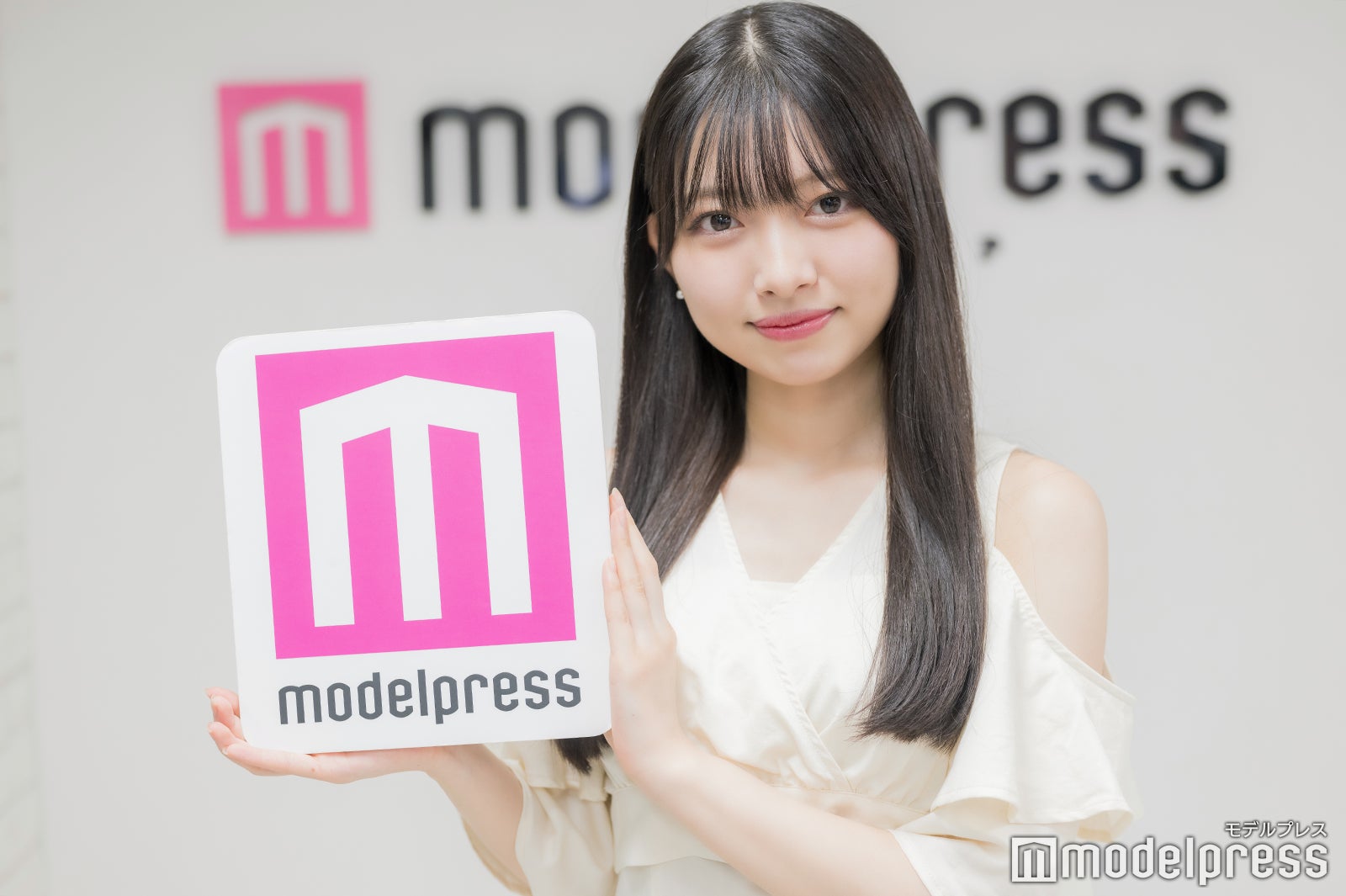 山野光希さん（C）モデルプレス