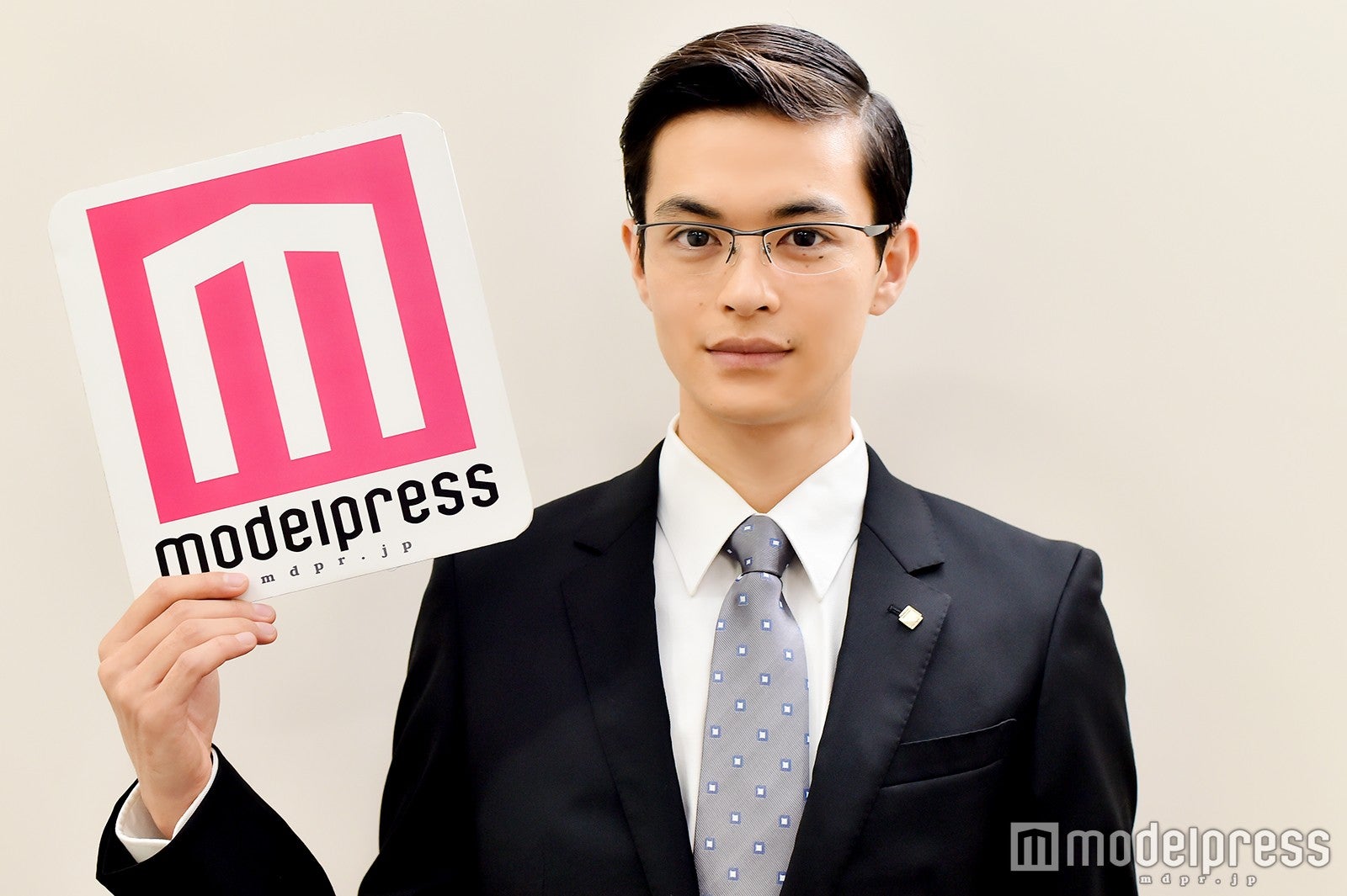 瀬戸康史（C）モデルプレス