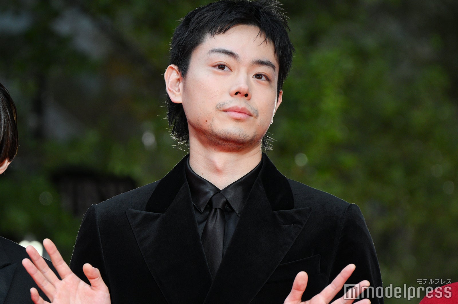 菅田将暉（C）モデルプレス