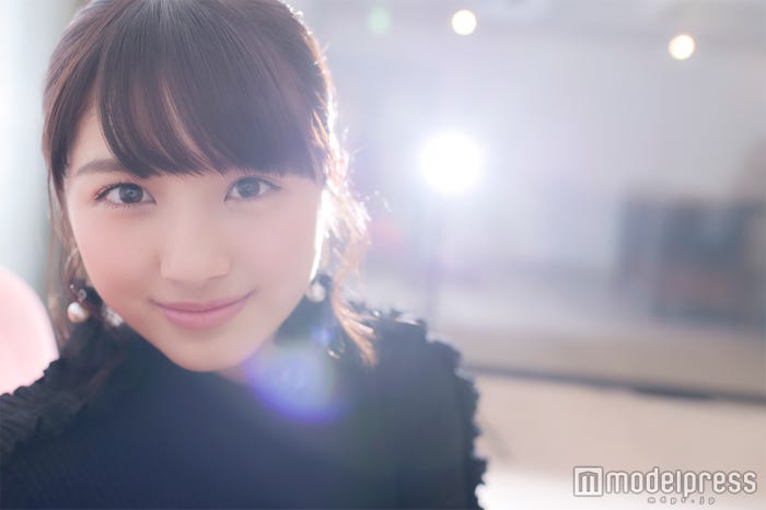 大和田南那(C)モデルプレス