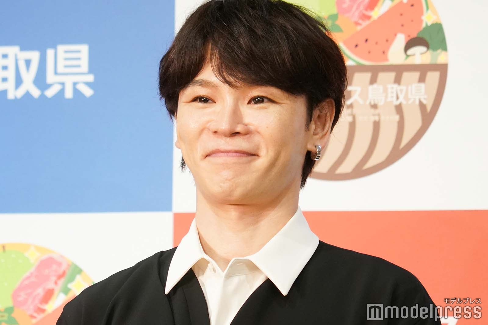 TATSU（C）モデルプレス