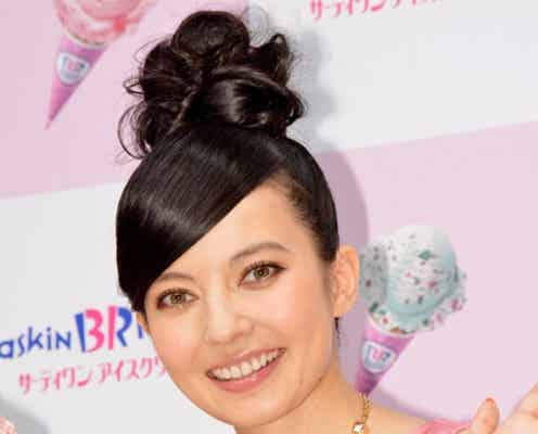 ベッキー、芸人の“隠し撮り”暴露「ほどよい距離を保ちたい」