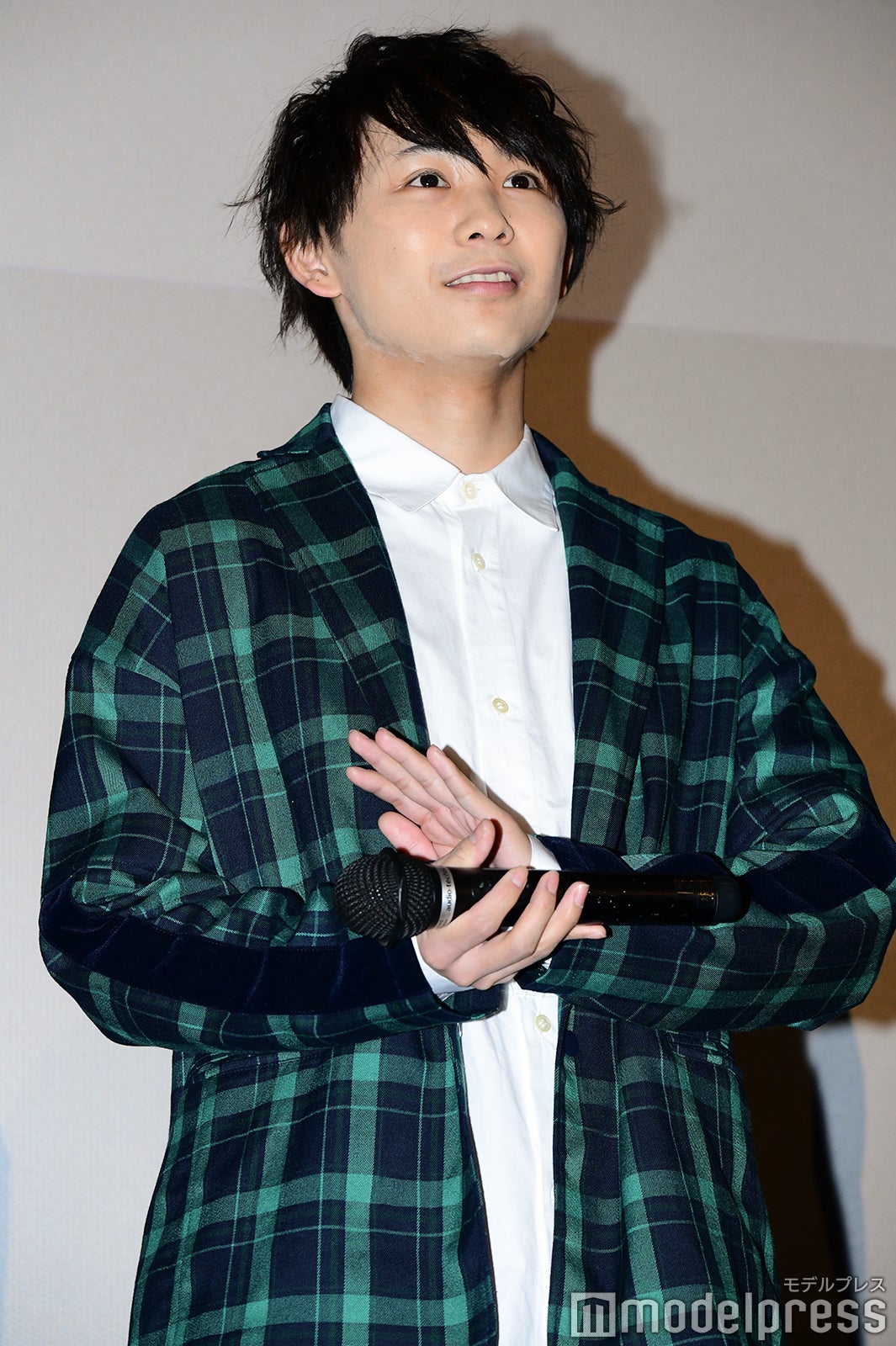 須賀健太 （C）モデルプレス