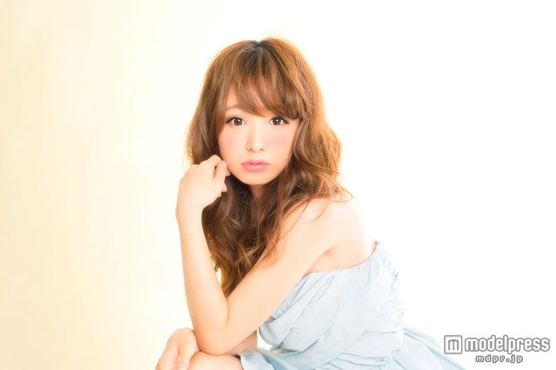 “みずきてぃ”こと西川瑞希