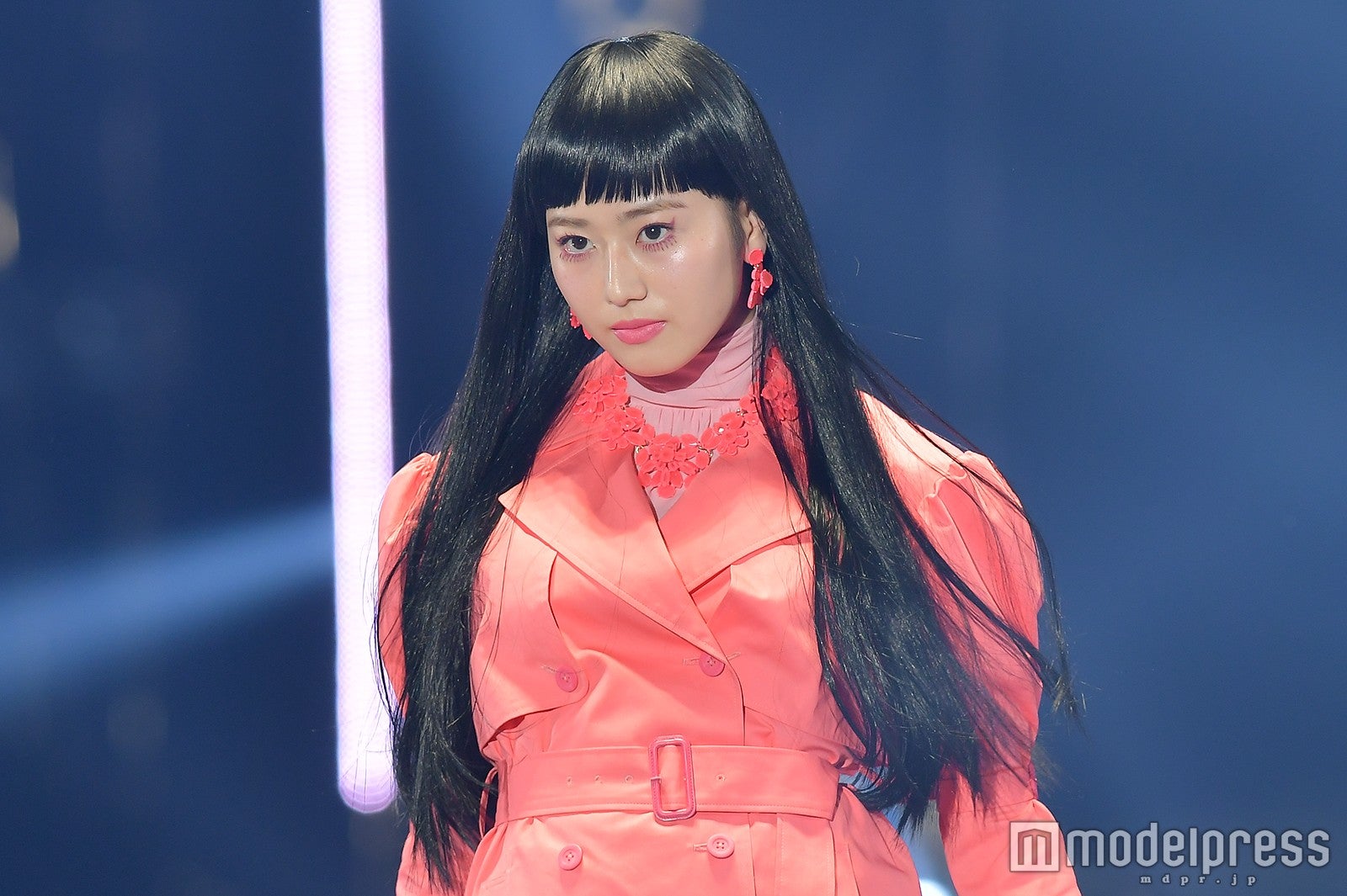 守屋茜 （C）モデルプレス