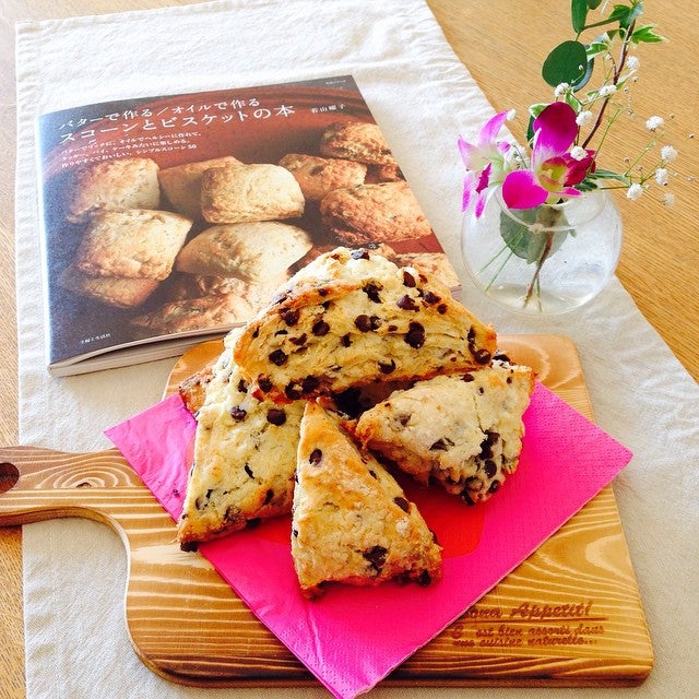 画像5 16 簡単 小麦粉を使ったお菓子レシピ15選 人気 時短まで幅広くご紹介します モデルプレス