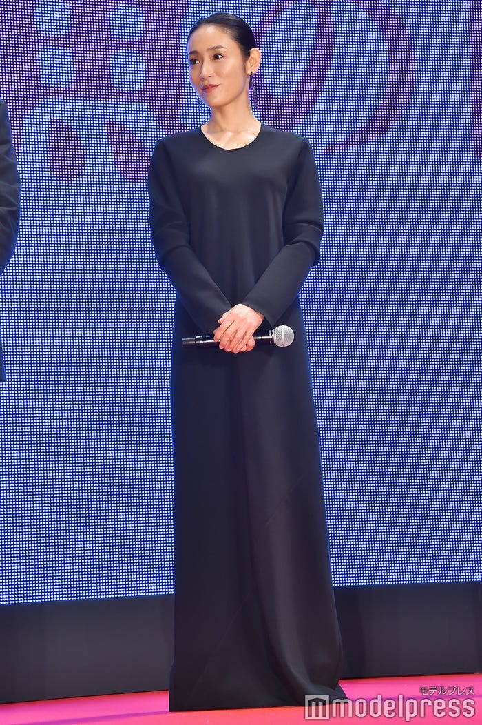 山口紗弥加(C)モデルプレス