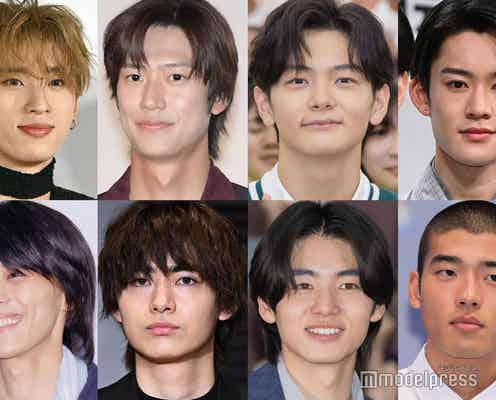 【2025年7月期】今期ドラマのネクストブレイク俳優は?Aぇ! group・INI…アイドル勢が旋風起こす