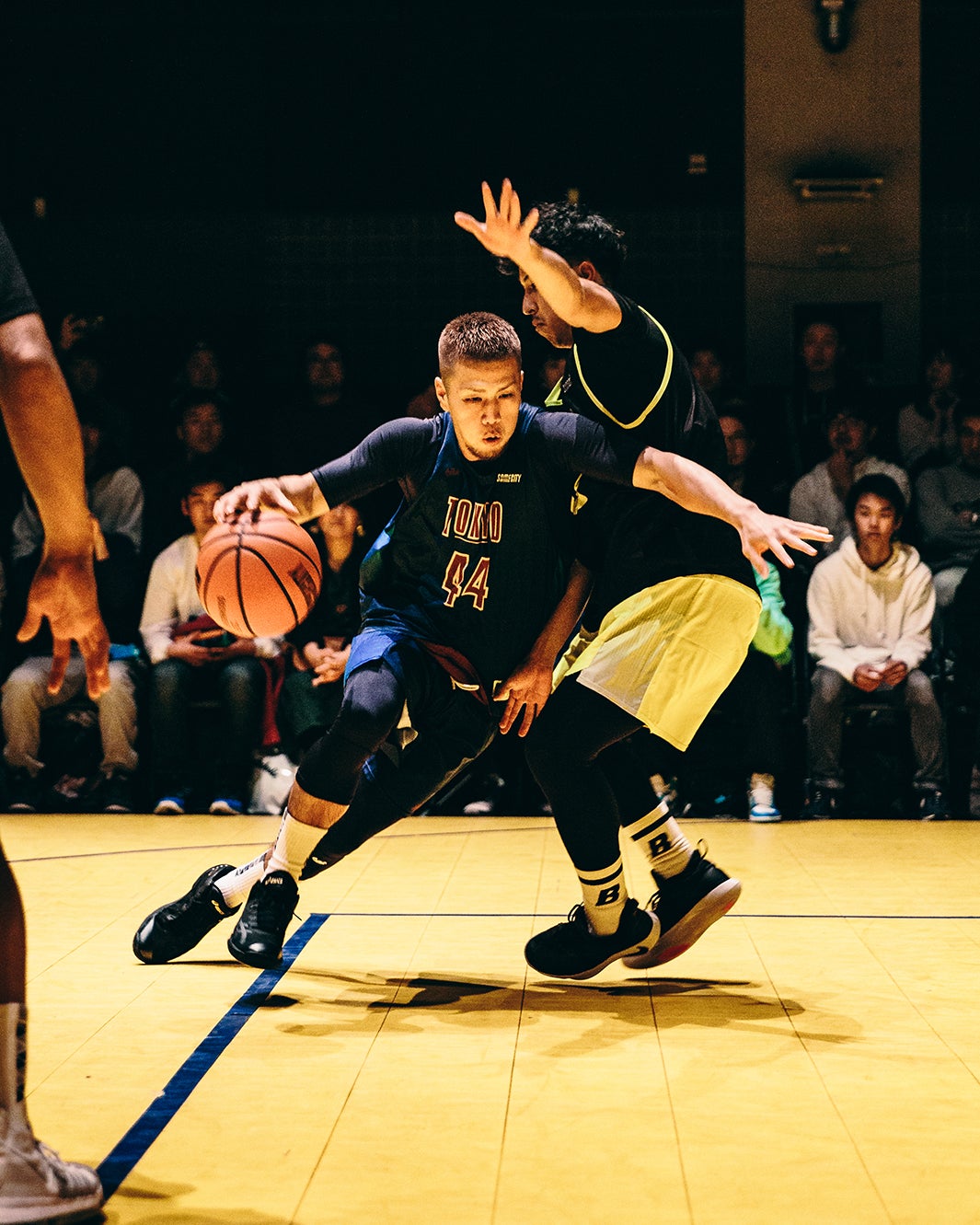 KOSUKE（提供画像）