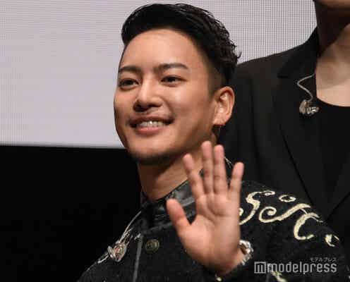 三山凌輝主演作、1人“応援上映”していたBE:FIRSTメンバーは?7人での歌唱に感謝も「こいつらっていいやつなんだな」【誰よりもつよく抱きしめて】