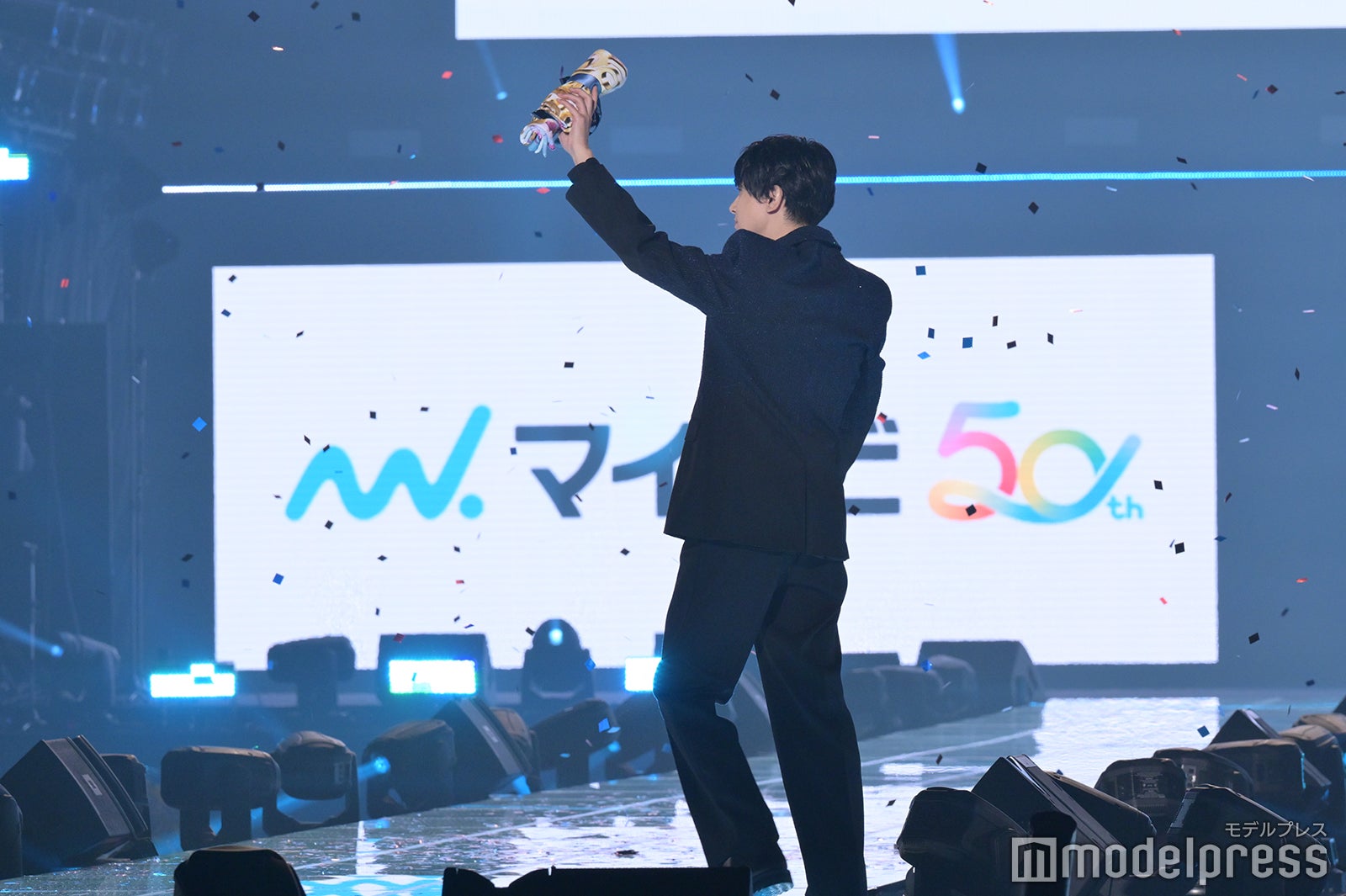 吉沢亮 （C）モデルプレス