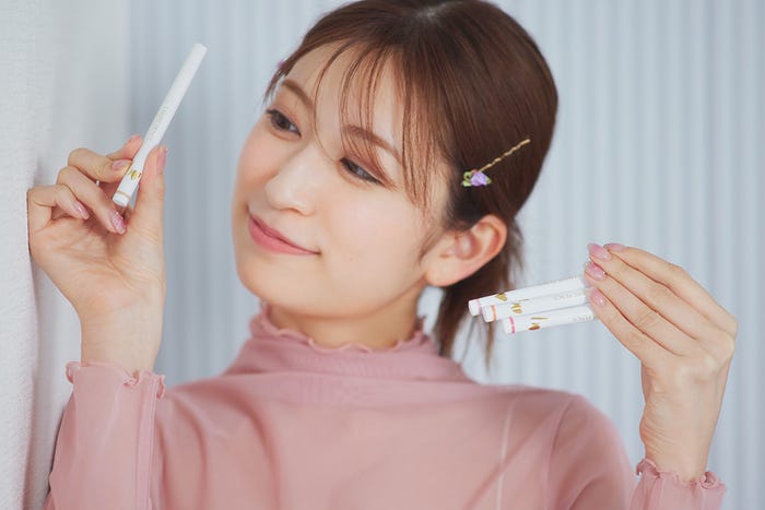 吉田朱里『Ray』12月号(10月23日発売)より(提供写真)