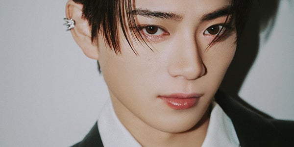 岩瀬洋志、2025年下半期「ViVi国宝級イケメンランキング」NEXT部門で1