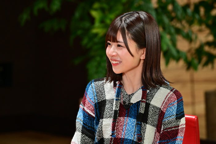 松田好花(提供画像)